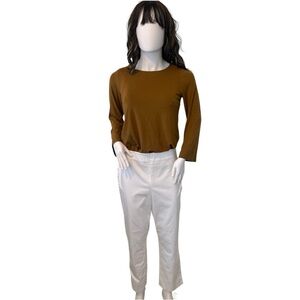 LRL Side Button Up Pants